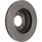 Centric Parts Standard Brake Rotor, 121.45022 121.45022 - alternate 5
